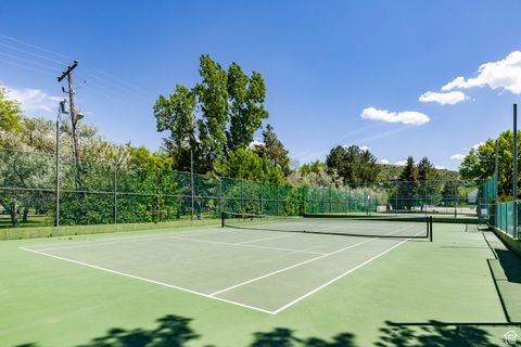 Tiny photo for 6486 E HIGHWAY 39 #24, Huntsville, UT 84317 (MLS # 2089785)