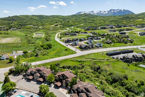 Tiny photo for 6486 E HIGHWAY 39 #24, Huntsville, UT 84317 (MLS # 2089785)