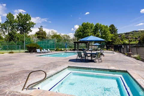 Tiny photo for 6486 E HIGHWAY 39 #24, Huntsville, UT 84317 (MLS # 2089785)