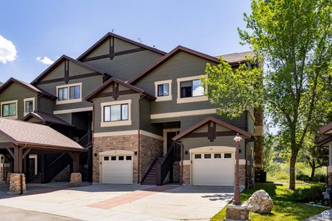 Tiny photo for 6486 E HIGHWAY 39 #24, Huntsville, UT 84317 (MLS # 2089785)