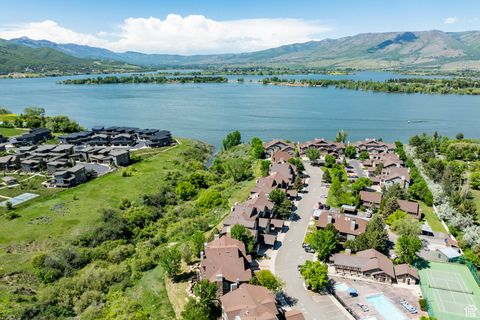 Tiny photo for 6486 E HIGHWAY 39 #24, Huntsville, UT 84317 (MLS # 2089785)