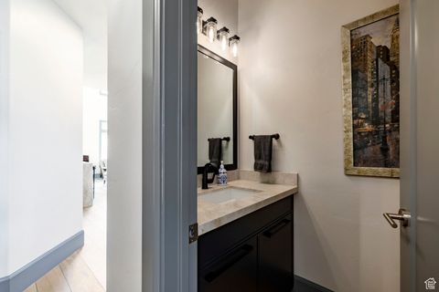 Tiny photo for 6486 E HIGHWAY 39 #24, Huntsville, UT 84317 (MLS # 2089785)