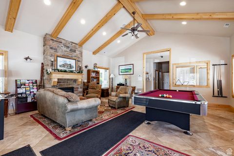 Tiny photo for 6486 E HIGHWAY 39 #24, Huntsville, UT 84317 (MLS # 2089785)