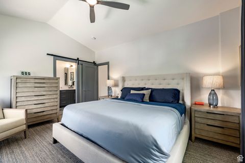 Tiny photo for 6486 E HIGHWAY 39 #24, Huntsville, UT 84317 (MLS # 2089785)