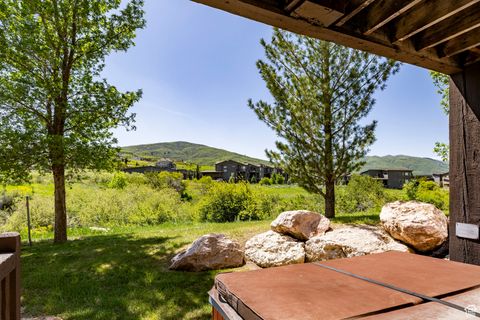 Tiny photo for 6486 E HIGHWAY 39 #24, Huntsville, UT 84317 (MLS # 2089785)