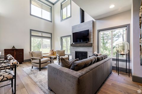 Tiny photo for 6486 E HIGHWAY 39 #24, Huntsville, UT 84317 (MLS # 2089785)