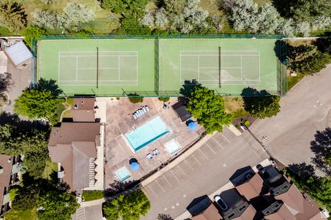Tiny photo for 6486 E HIGHWAY 39 #24, Huntsville, UT 84317 (MLS # 2089785)