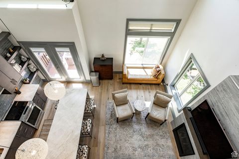 Tiny photo for 6486 E HIGHWAY 39 #24, Huntsville, UT 84317 (MLS # 2089785)