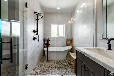 Tiny photo for 6486 E HIGHWAY 39 #24, Huntsville, UT 84317 (MLS # 2089785)