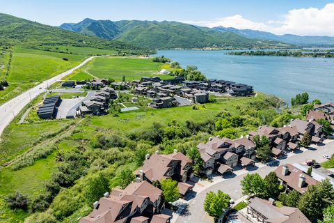 Tiny photo for 6486 E HIGHWAY 39 #24, Huntsville, UT 84317 (MLS # 2089785)