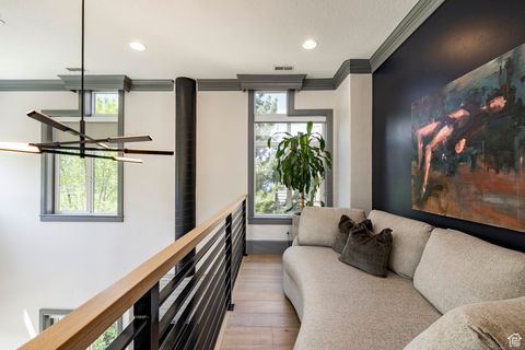 Tiny photo for 6486 E HIGHWAY 39 #24, Huntsville, UT 84317 (MLS # 2089785)