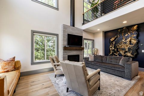 Tiny photo for 6486 E HIGHWAY 39 #24, Huntsville, UT 84317 (MLS # 2089785)