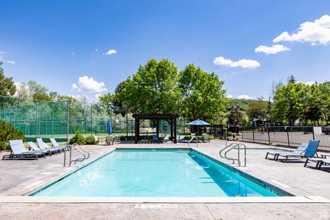 Tiny photo for 6486 E HIGHWAY 39 #24, Huntsville, UT 84317 (MLS # 2089785)