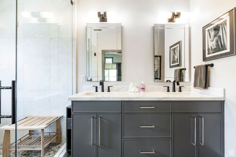 Tiny photo for 6486 E HIGHWAY 39 #24, Huntsville, UT 84317 (MLS # 2089785)