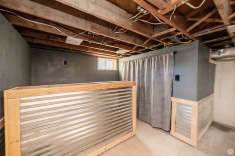 Tiny photo for 762 W 300 N, Clearfield, UT 84015 (MLS # 2115349)