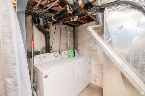 Tiny photo for 762 W 300 N, Clearfield, UT 84015 (MLS # 2115349)