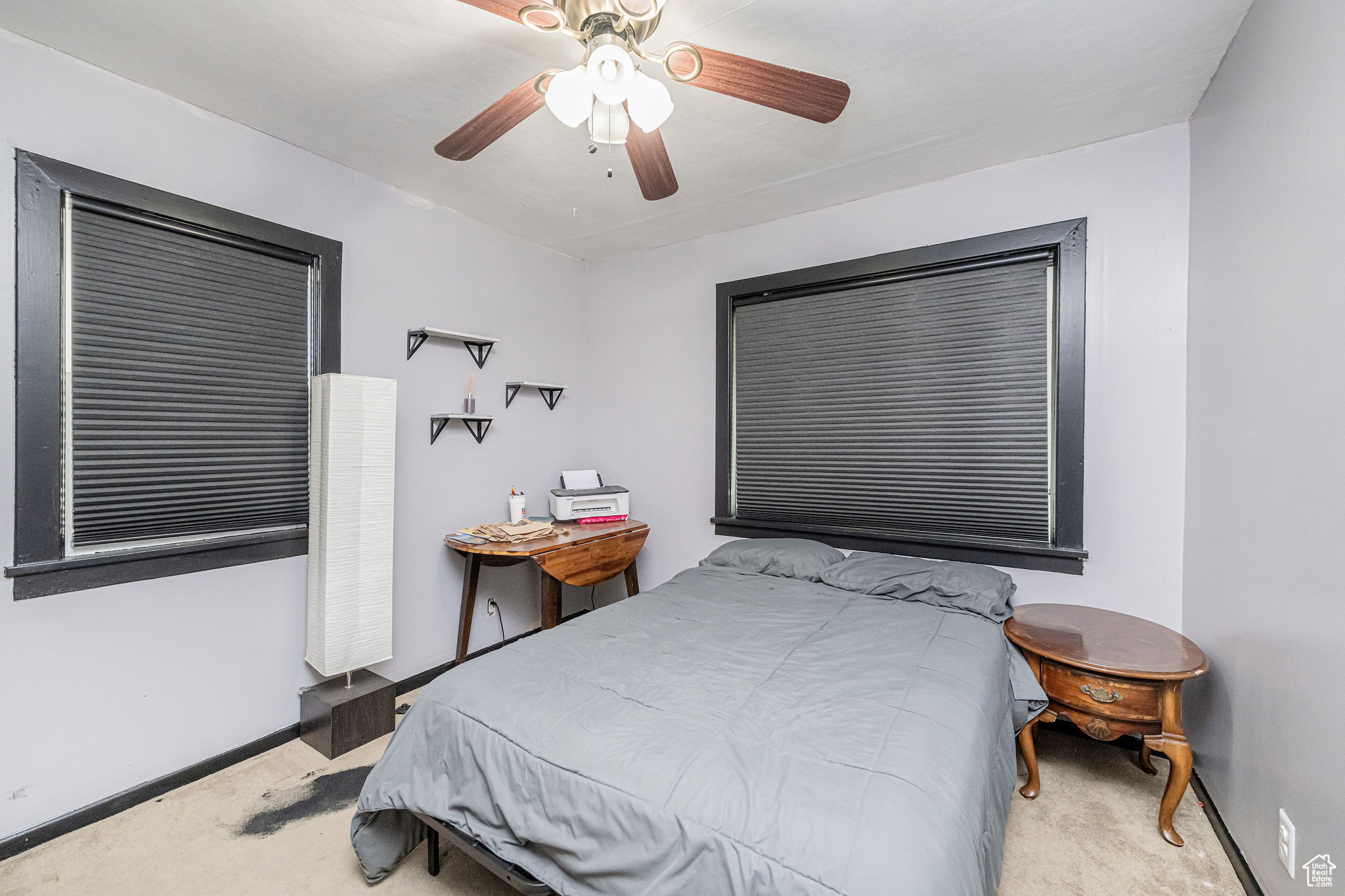 DYER GROVES - Residential