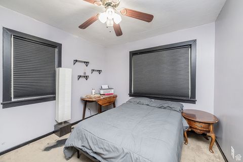 Tiny photo for 762 W 300 N, Clearfield, UT 84015 (MLS # 2115349)