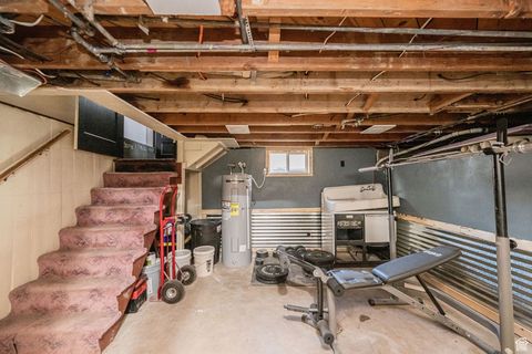 Tiny photo for 762 W 300 N, Clearfield, UT 84015 (MLS # 2115349)