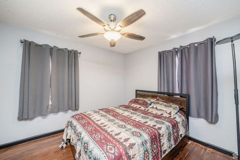 Tiny photo for 762 W 300 N, Clearfield, UT 84015 (MLS # 2115349)