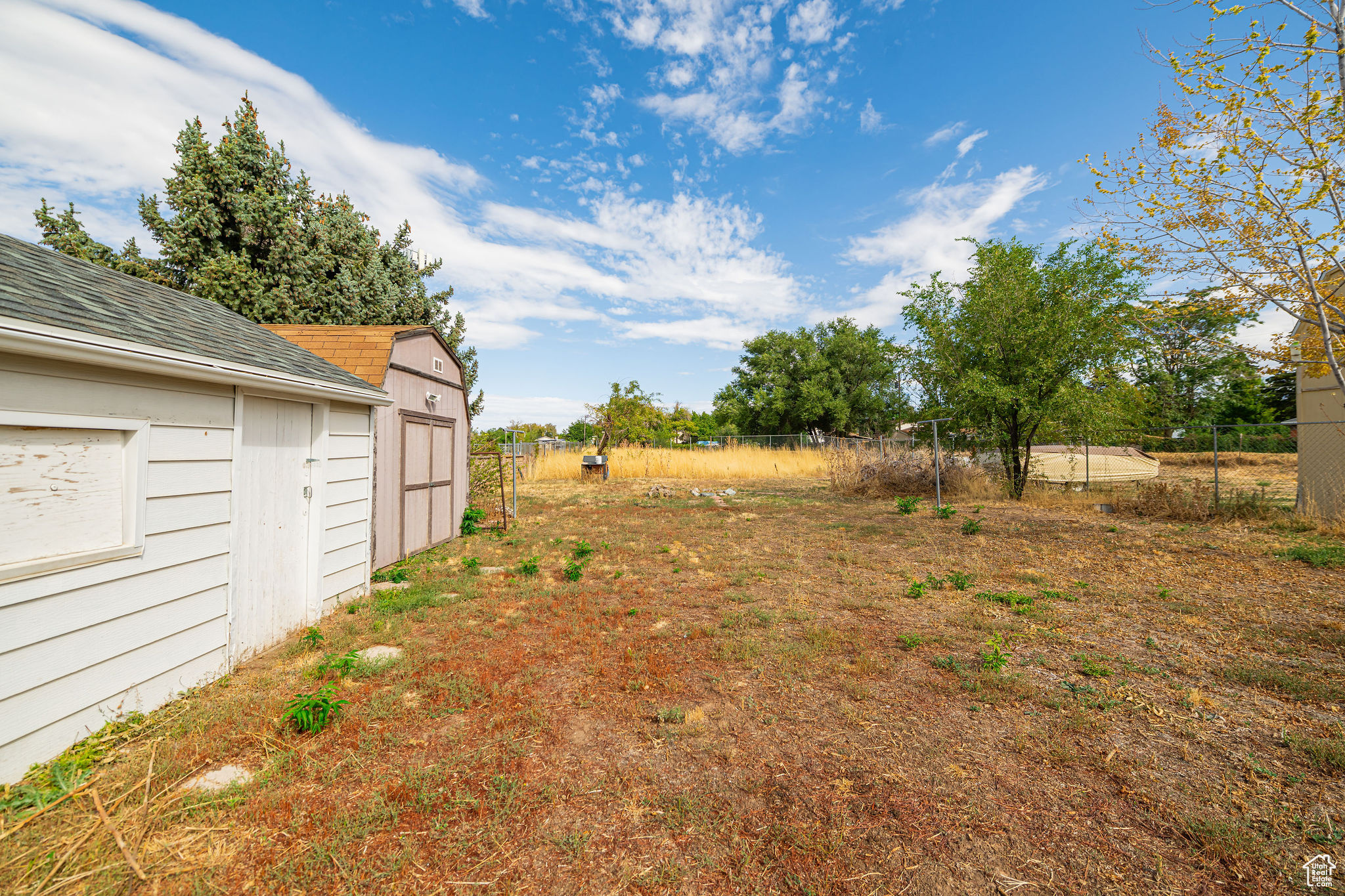 DYER GROVES - Residential