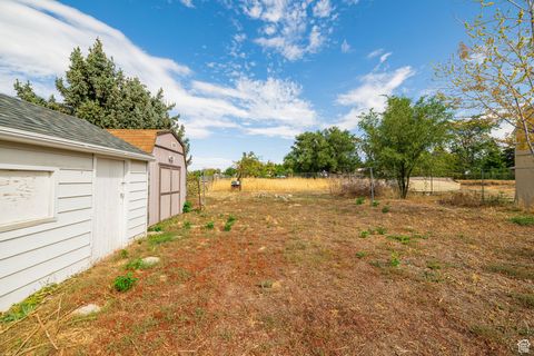 Tiny photo for 762 W 300 N, Clearfield, UT 84015 (MLS # 2115349)