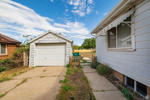 Tiny photo for 762 W 300 N, Clearfield, UT 84015 (MLS # 2115349)