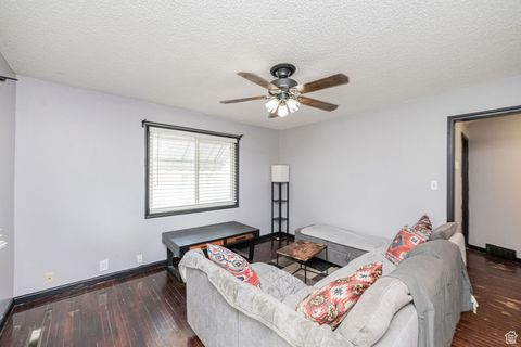 Tiny photo for 762 W 300 N, Clearfield, UT 84015 (MLS # 2115349)