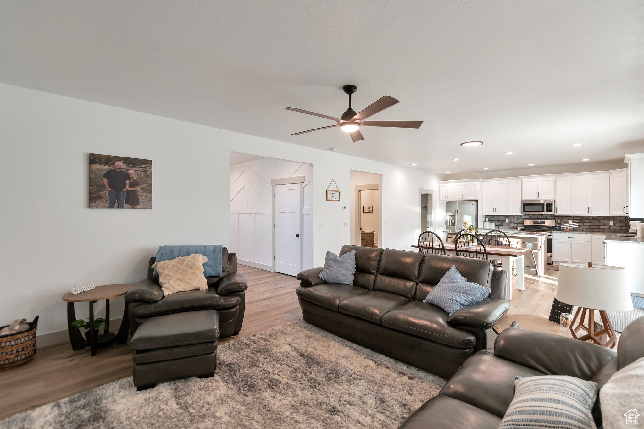 PERRY CANYON - Residential