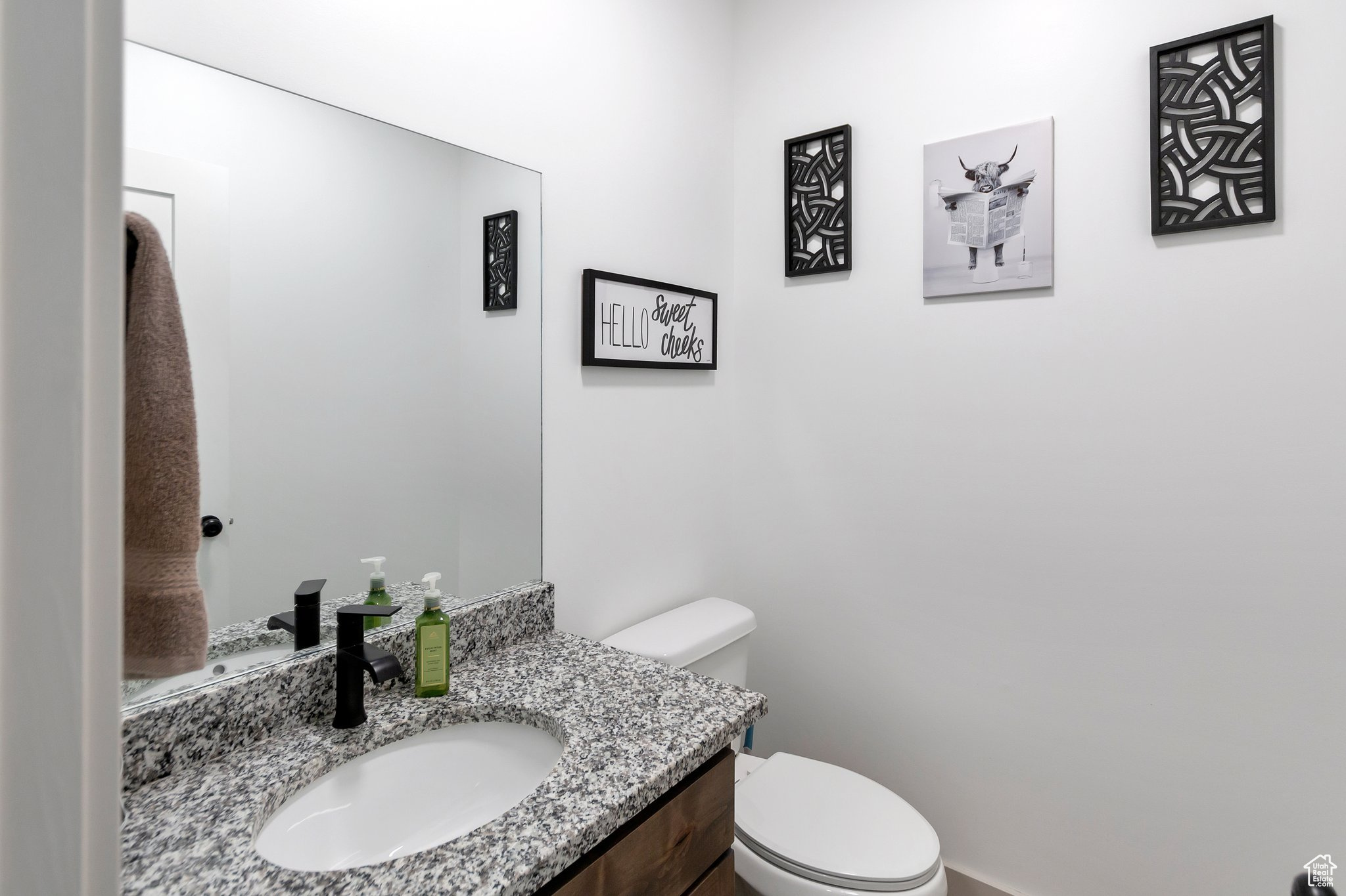 PERRY CANYON - Residential