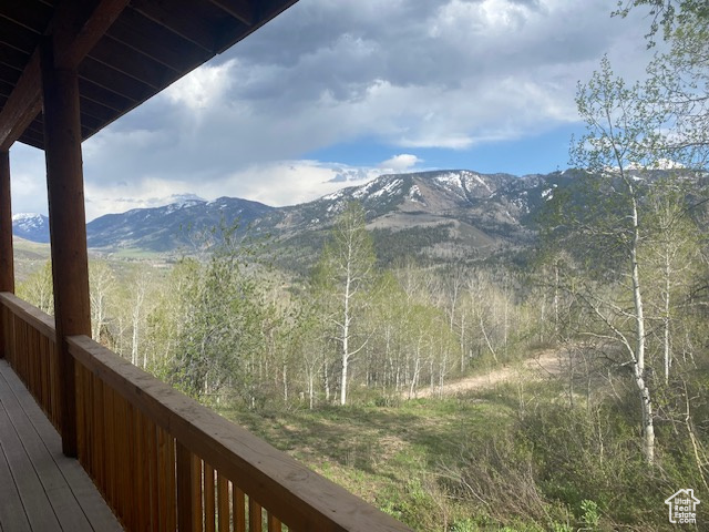 163 Mt Aire Upper Loop, Oakley, Utah image 16