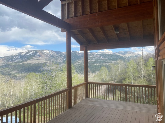 163 Mt Aire Upper Loop, Oakley, Utah image 14