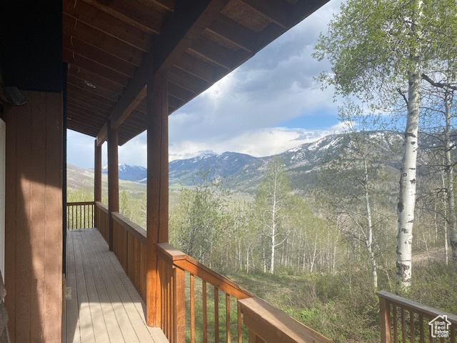 163 Mt Aire Upper Loop, Oakley, Utah image 15