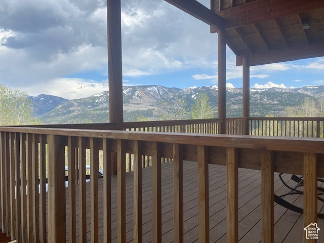 163 Mt Aire Upper Loop, Oakley, Utah image 12