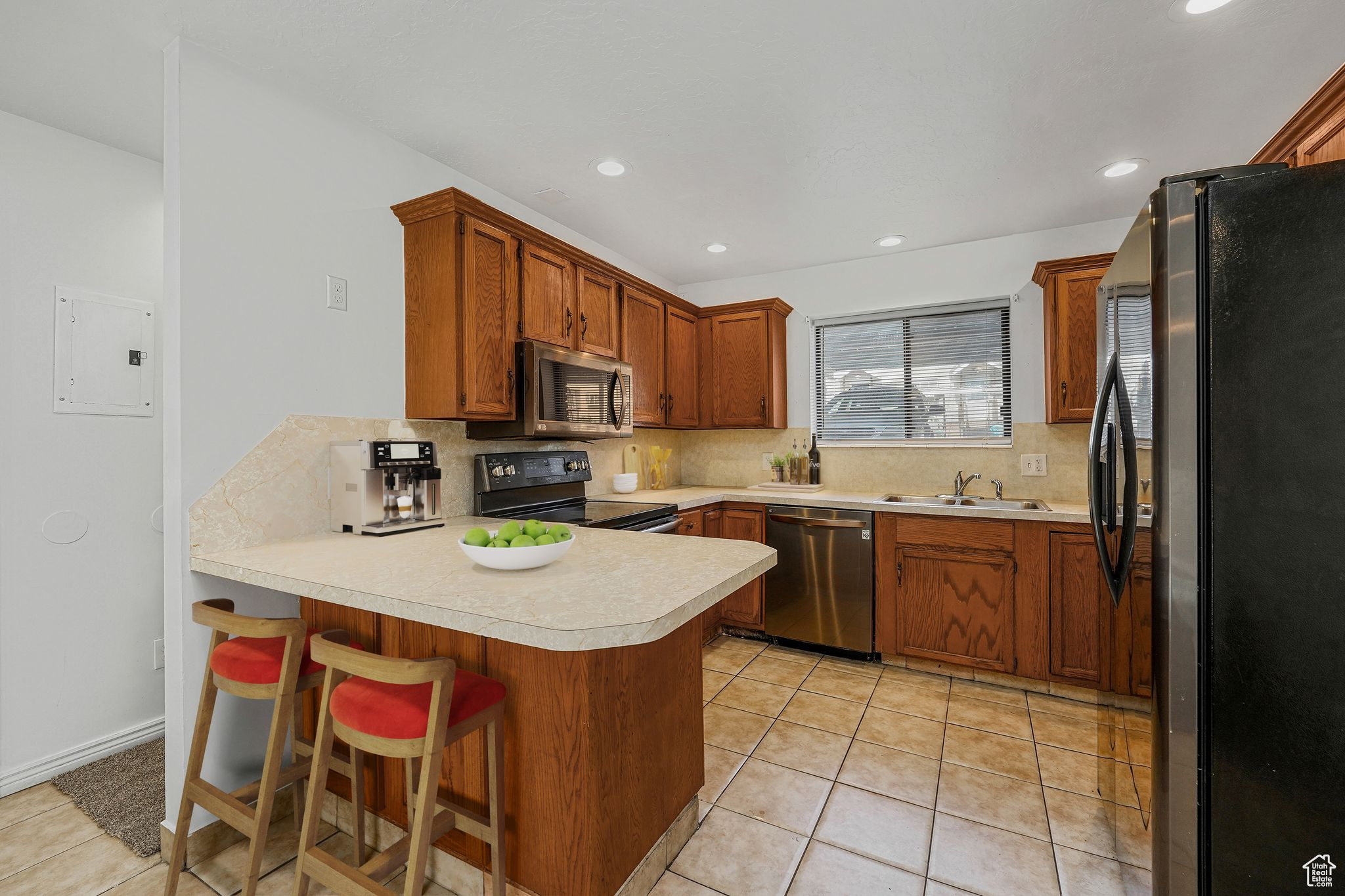 MILLCREEK MANOR CONDOMINIUMS - Residential