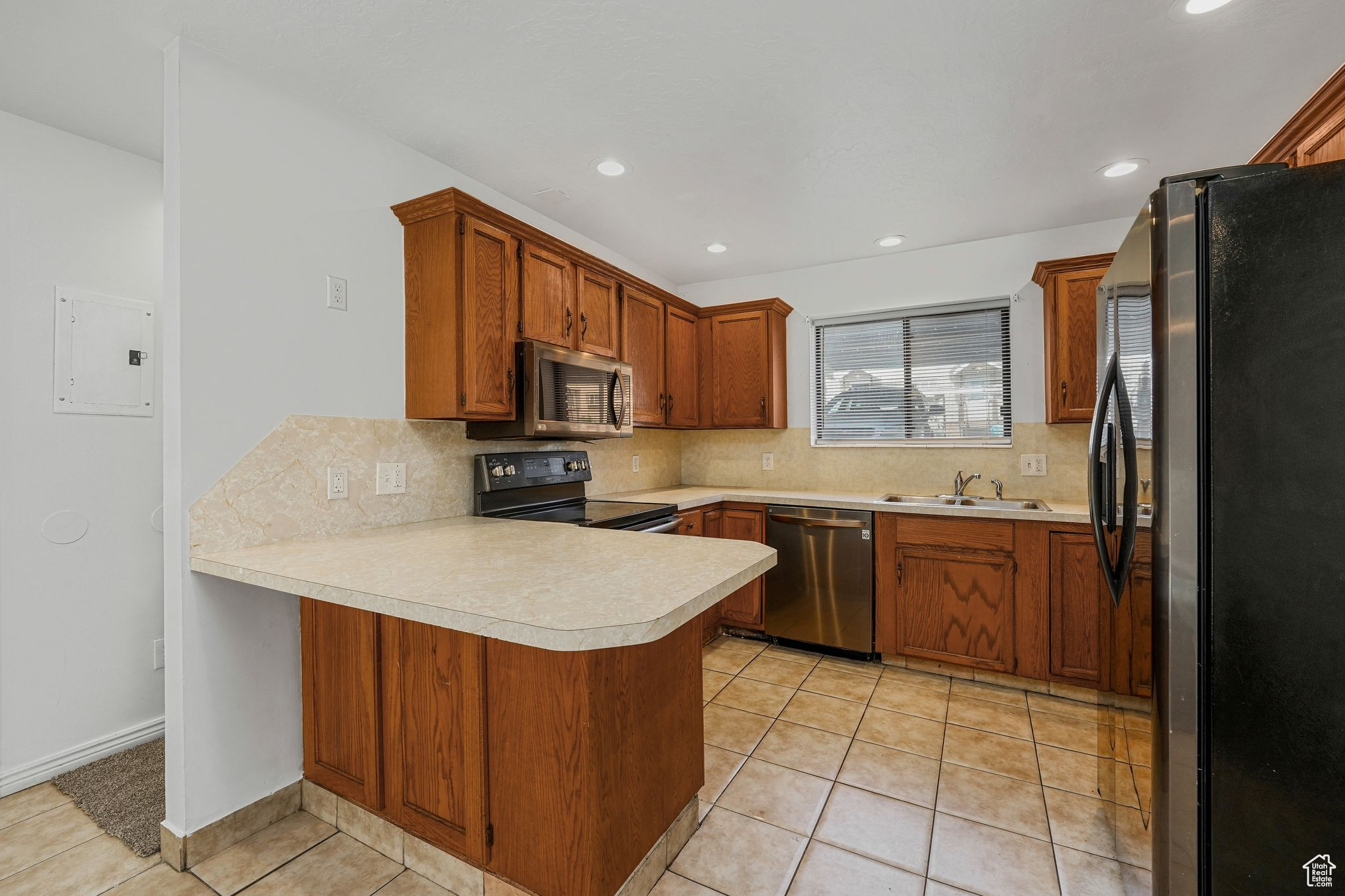 MILLCREEK MANOR CONDOMINIUMS - Residential