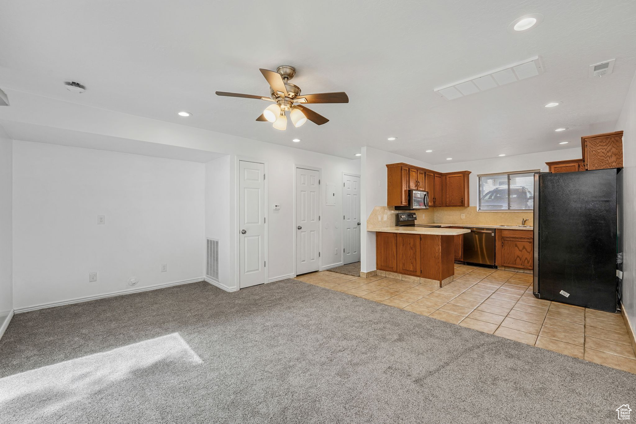 MILLCREEK MANOR CONDOMINIUMS - Residential