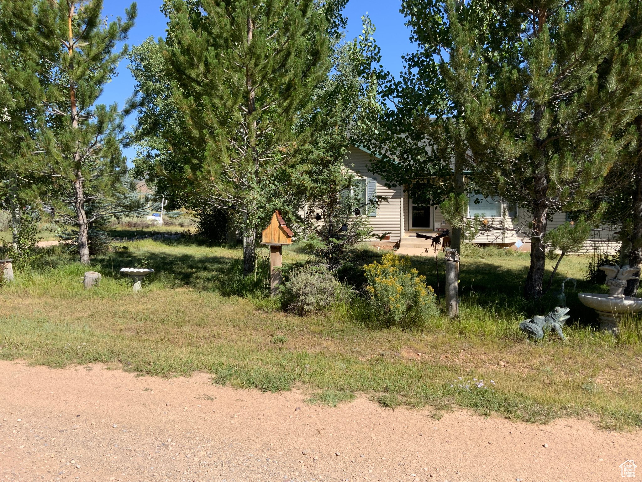 SOLDIER CREEK EST - Residential