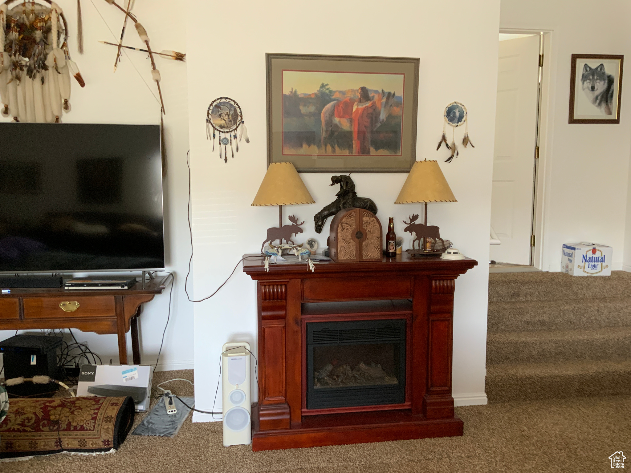 SOLDIER CREEK EST - Residential
