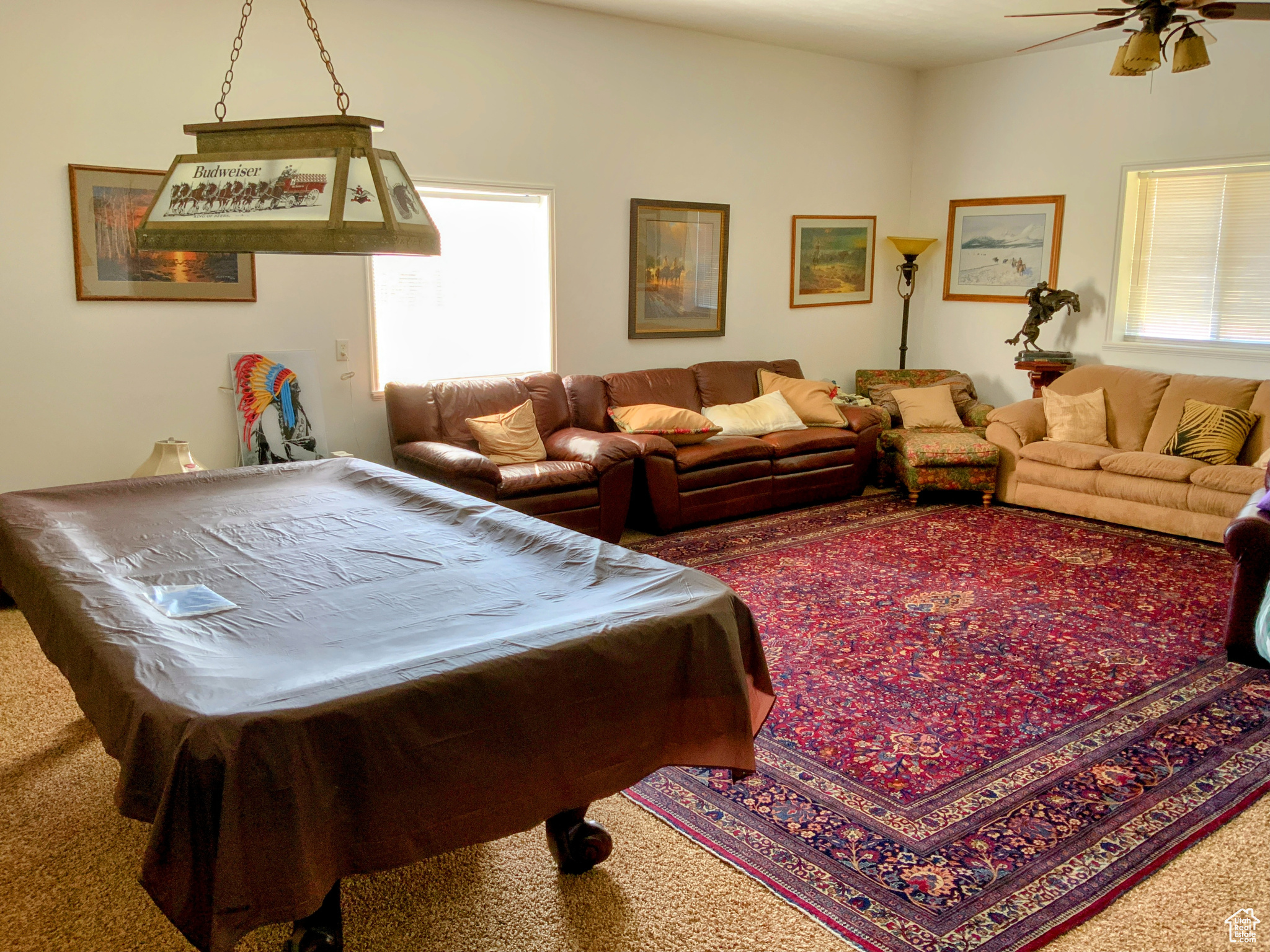 SOLDIER CREEK EST - Residential