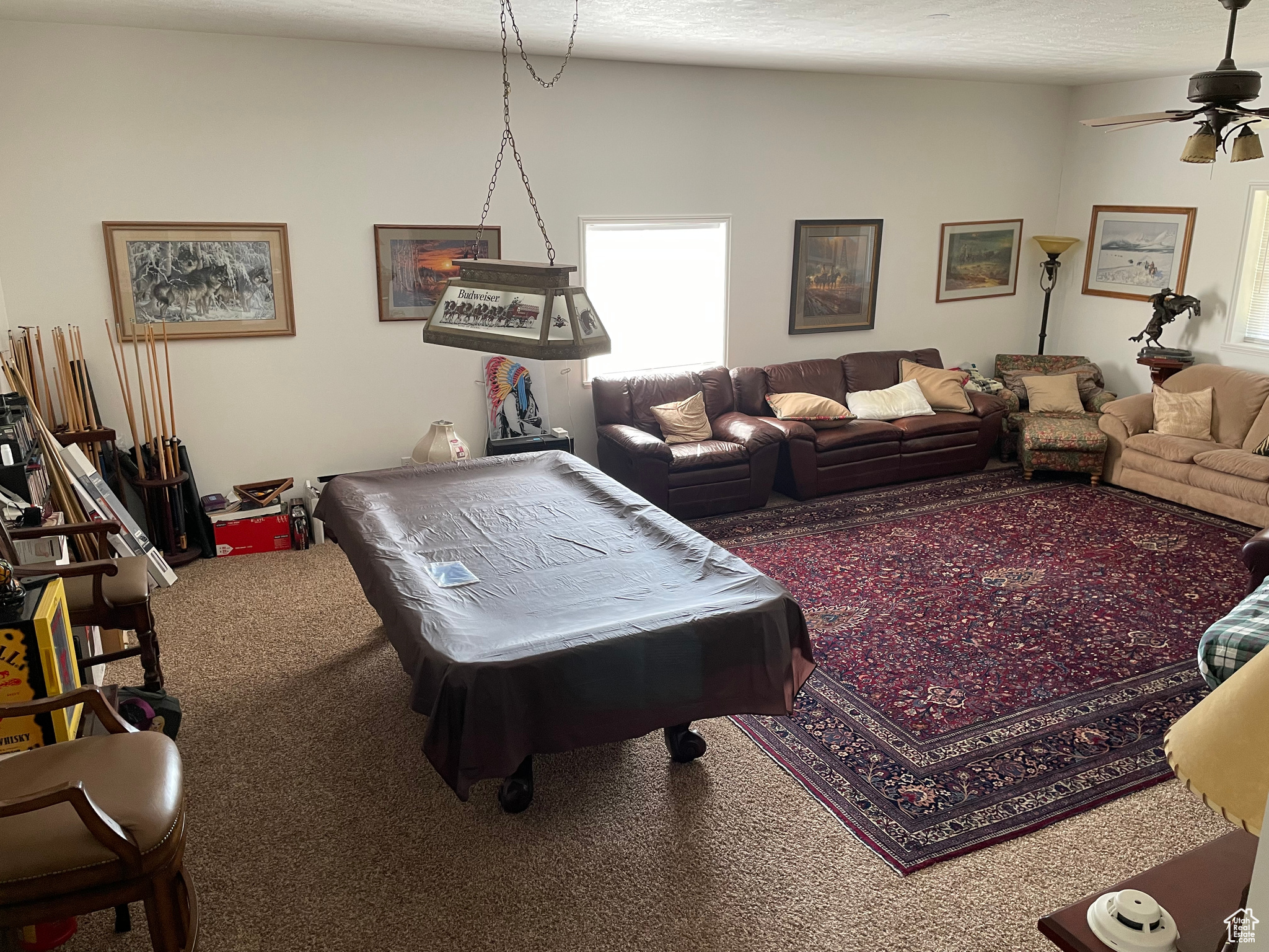 SOLDIER CREEK EST - Residential