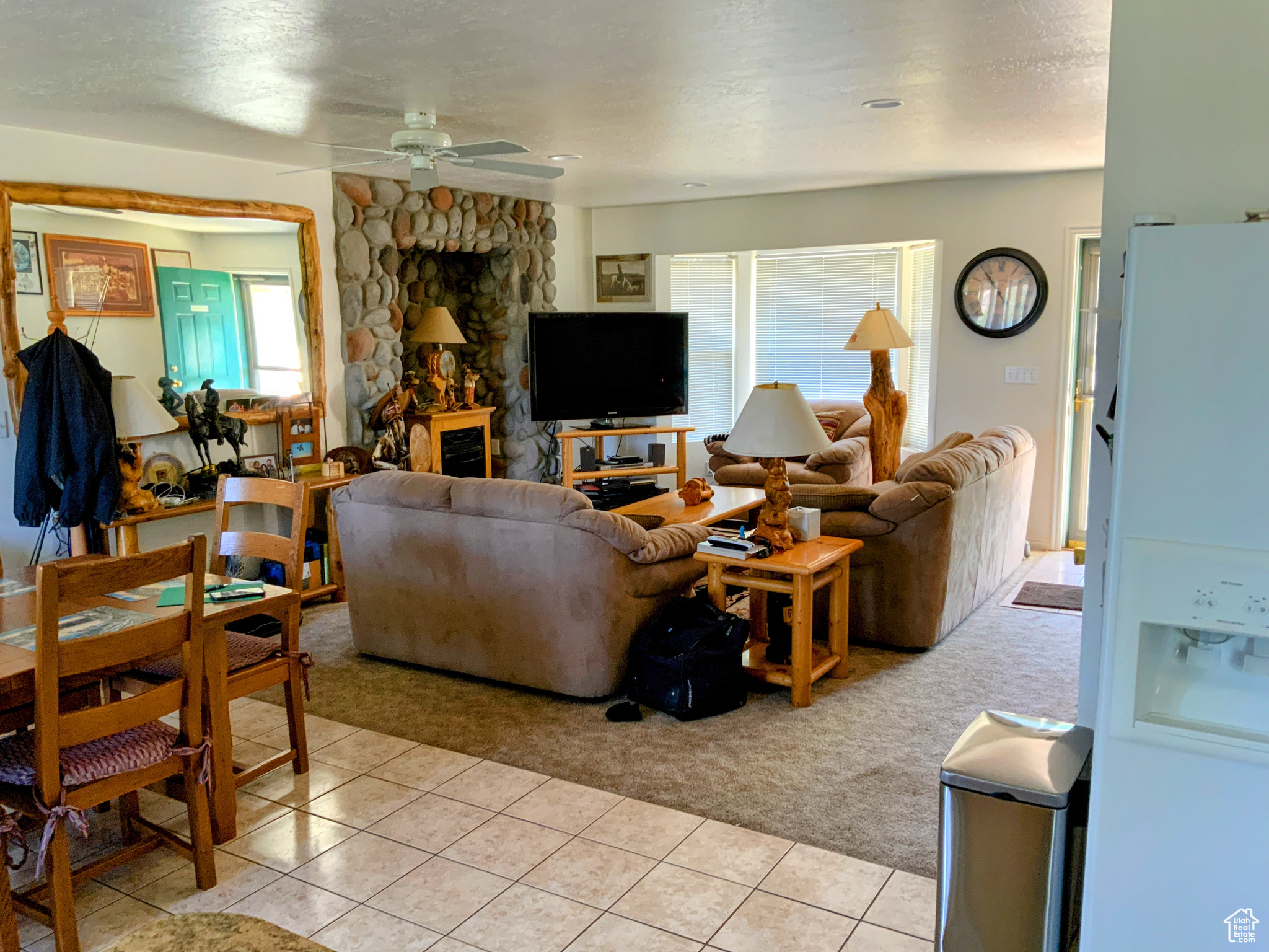 SOLDIER CREEK EST - Residential