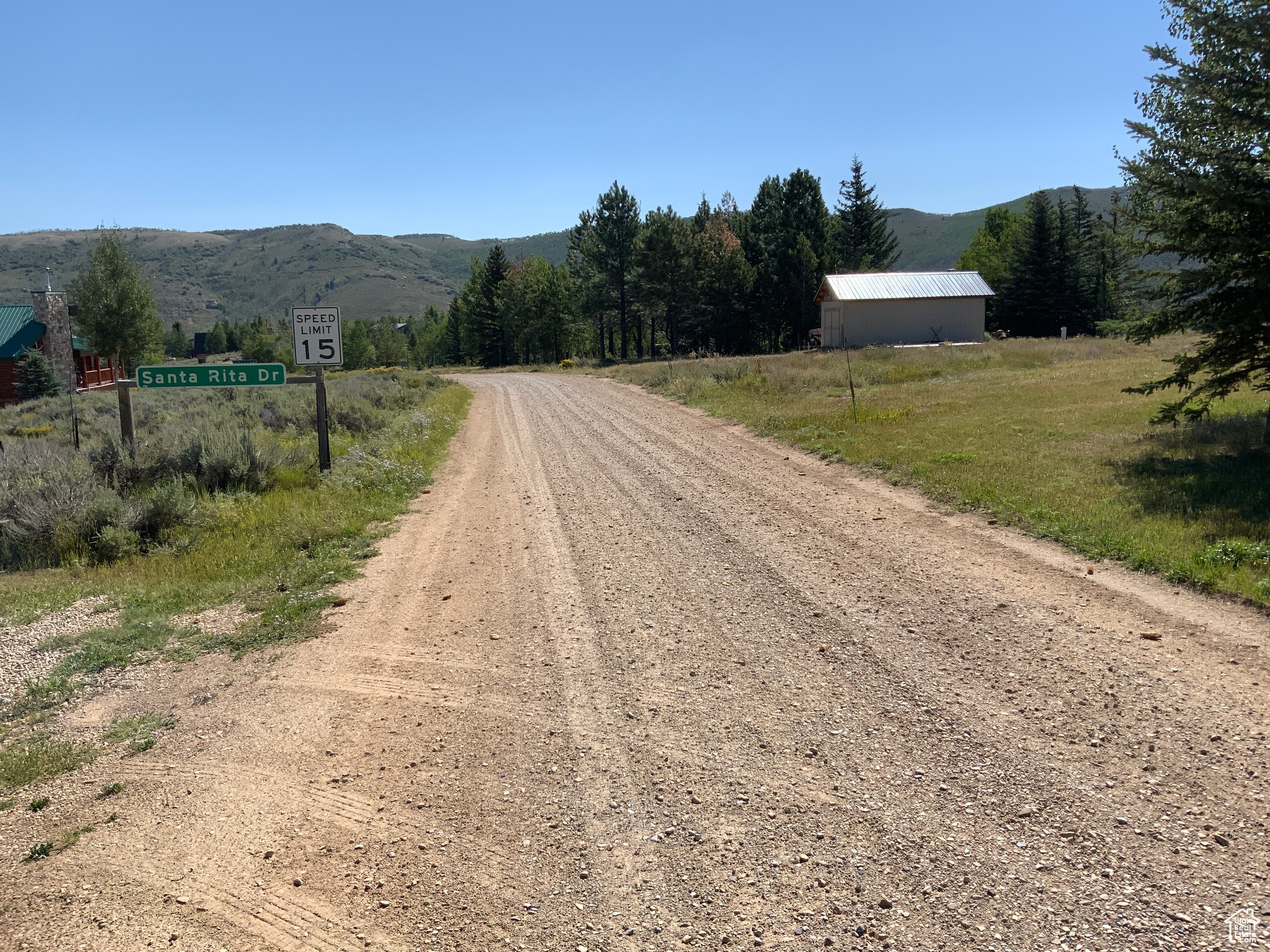 SOLDIER CREEK EST - Residential