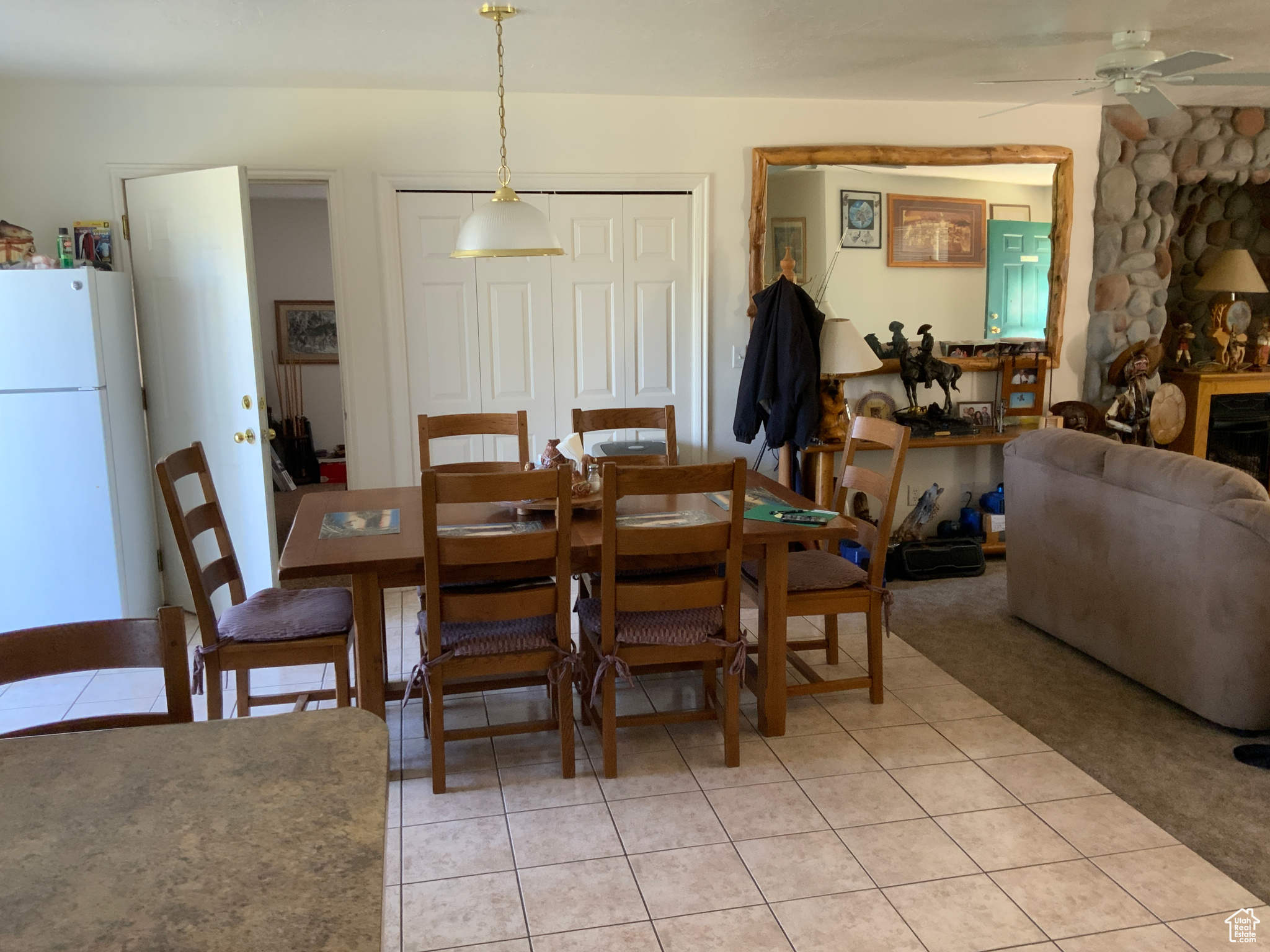 SOLDIER CREEK EST - Residential