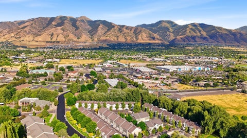 Tiny photo for 242 W 1010 S, Logan, UT 84321 (MLS # 2174253)
