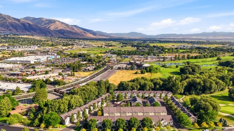 Tiny photo for 242 W 1010 S, Logan, UT 84321 (MLS # 2174253)