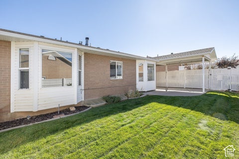 Tiny photo for 1134 E 5675 S, South Ogden, UT 84405 (MLS # 2192375)