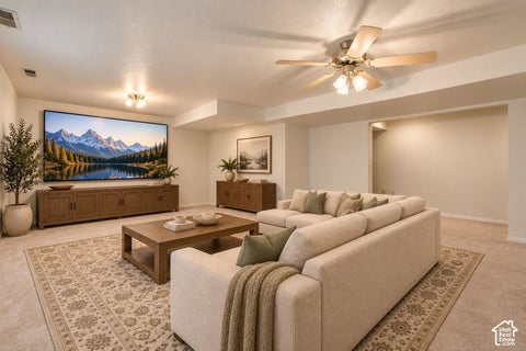 Tiny photo for 1134 E 5675 S, South Ogden, UT 84405 (MLS # 2192375)