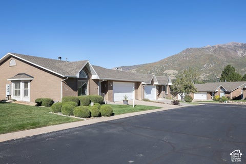 Tiny photo for 1134 E 5675 S, South Ogden, UT 84405 (MLS # 2192375)