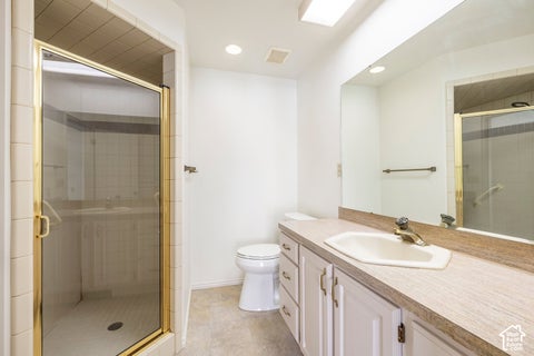 Tiny photo for 1134 E 5675 S, South Ogden, UT 84405 (MLS # 2192375)